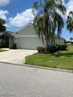 Picture of 13317 Queen Palm Run, North Fort Myers, FL 33903
