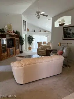 Picture of 13317 Queen Palm Run, North Fort Myers, FL 33903