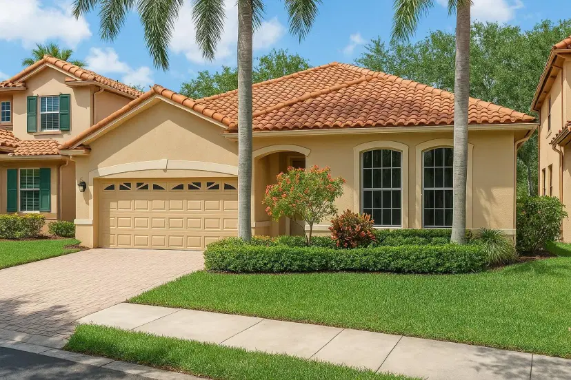Picture of 15 Porta Vista Circle, Palm Beach Gardens FL 33418