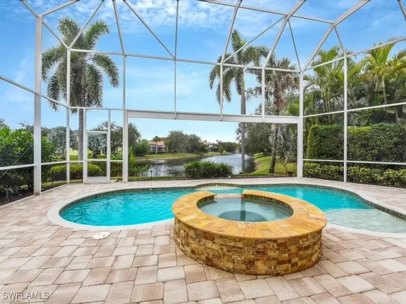 Picture of 9983 Colonial Walk N, Estero FL 33928