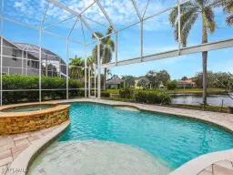 Picture of 9983 Colonial Walk N, Estero, FL 33928