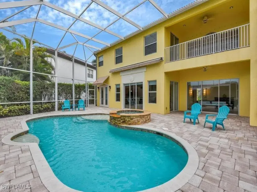 Picture of 9983 Colonial Walk N, Estero FL 33928