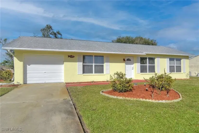 Picture of 13366 Bronze Ave, Port Charlotte FL 33981