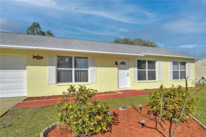 Picture of 13366 Bronze Ave, Port Charlotte FL 33981