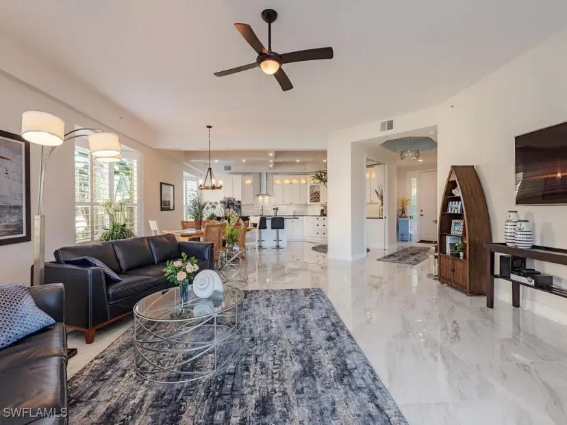 Picture of 1830 Les Chateaux Blvd 104, Naples FL 34109