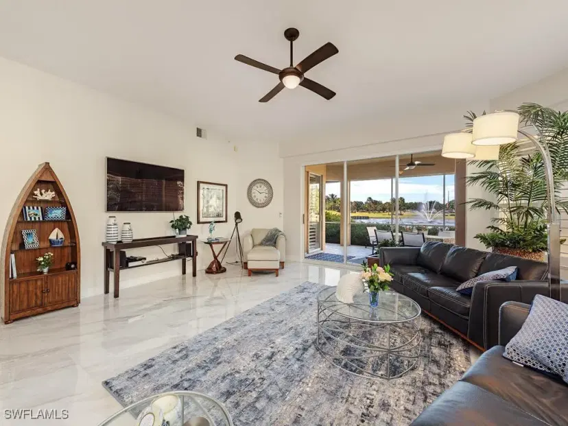 Picture of 1830 Les Chateaux Blvd 104, Naples FL 34109