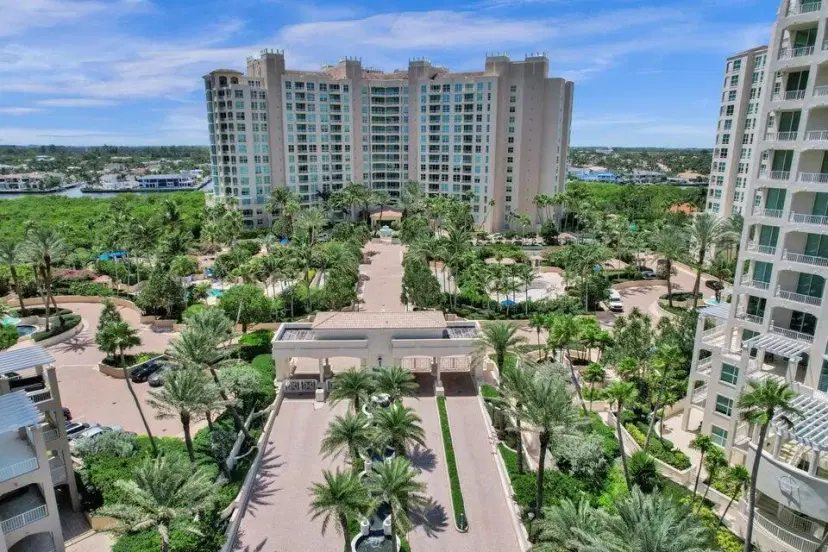 Picture of 3700 S Ocean Boulevard 402, Highland Beach FL 33487