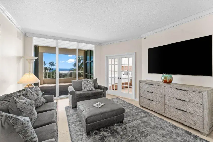 Picture of 3700 S Ocean Boulevard 402, Highland Beach FL 33487