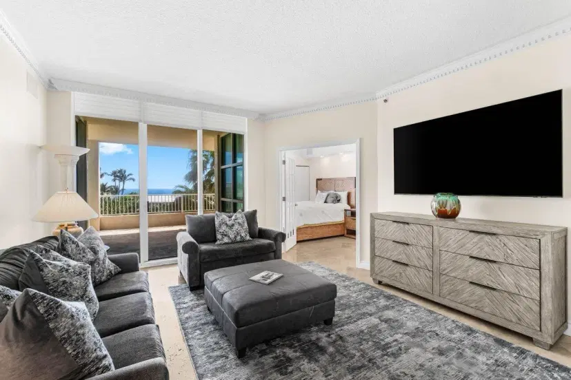 Picture of 3700 S Ocean Boulevard 402, Highland Beach FL 33487