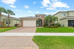Picture of 1277 NW Leonardo Circle, Port St Lucie, FL 34986