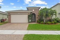 Picture of 1277 NW Leonardo Circle, Port St Lucie, FL 34986