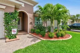 Picture of 1277 NW Leonardo Circle, Port St Lucie, FL 34986