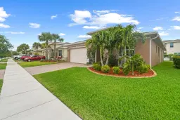 Picture of 1277 NW Leonardo Circle, Port St Lucie, FL 34986
