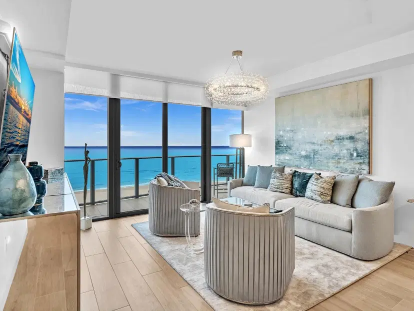 Picture of 1116 N Ocean Blvd 602, Pompano Beach FL 33062
