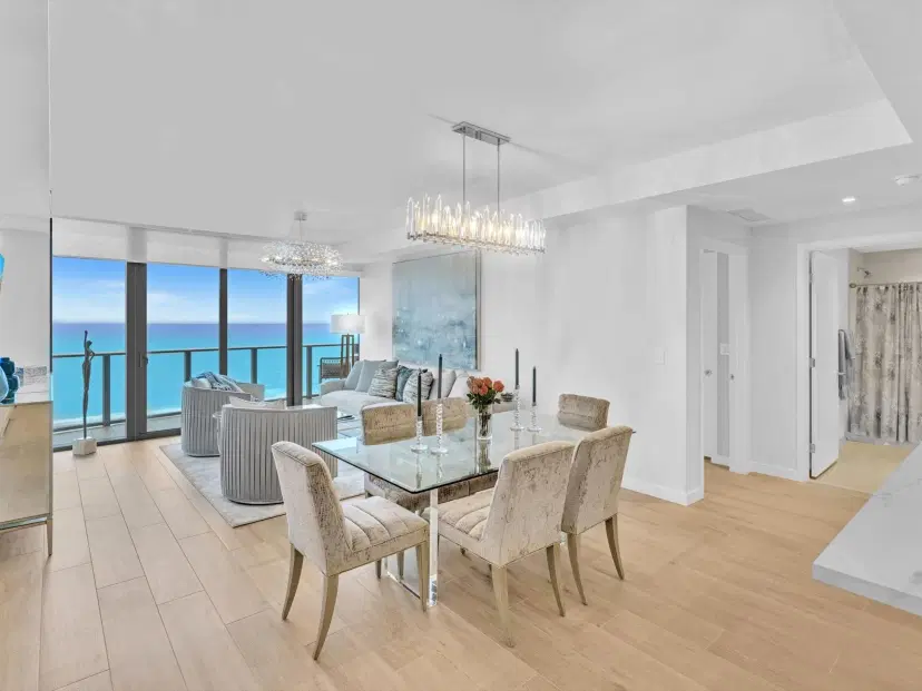Picture of 1116 N Ocean Blvd 602, Pompano Beach FL 33062