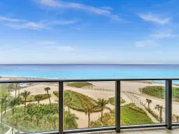 Picture of 1116 N Ocean Blvd 602, Pompano Beach, FL 33062