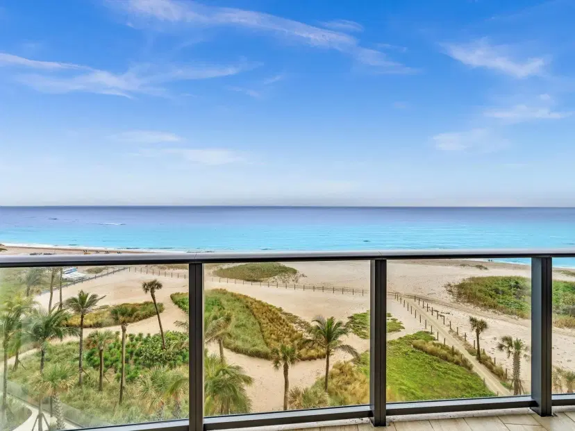 Picture of 1116 N Ocean Blvd 602, Pompano Beach FL 33062