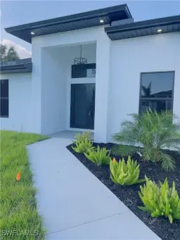 Picture of 856 Jaguar Blvd, Lehigh Acres, FL 33974