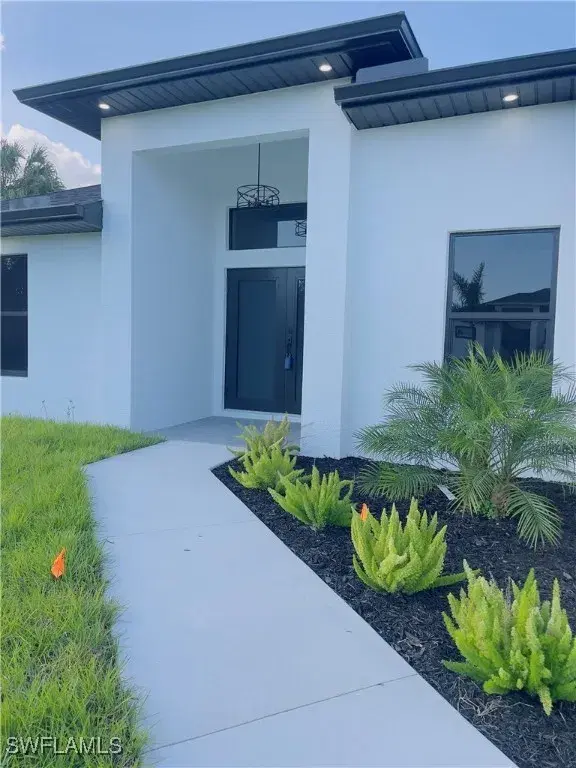 Picture of 856 Jaguar Blvd, Lehigh Acres FL 33974