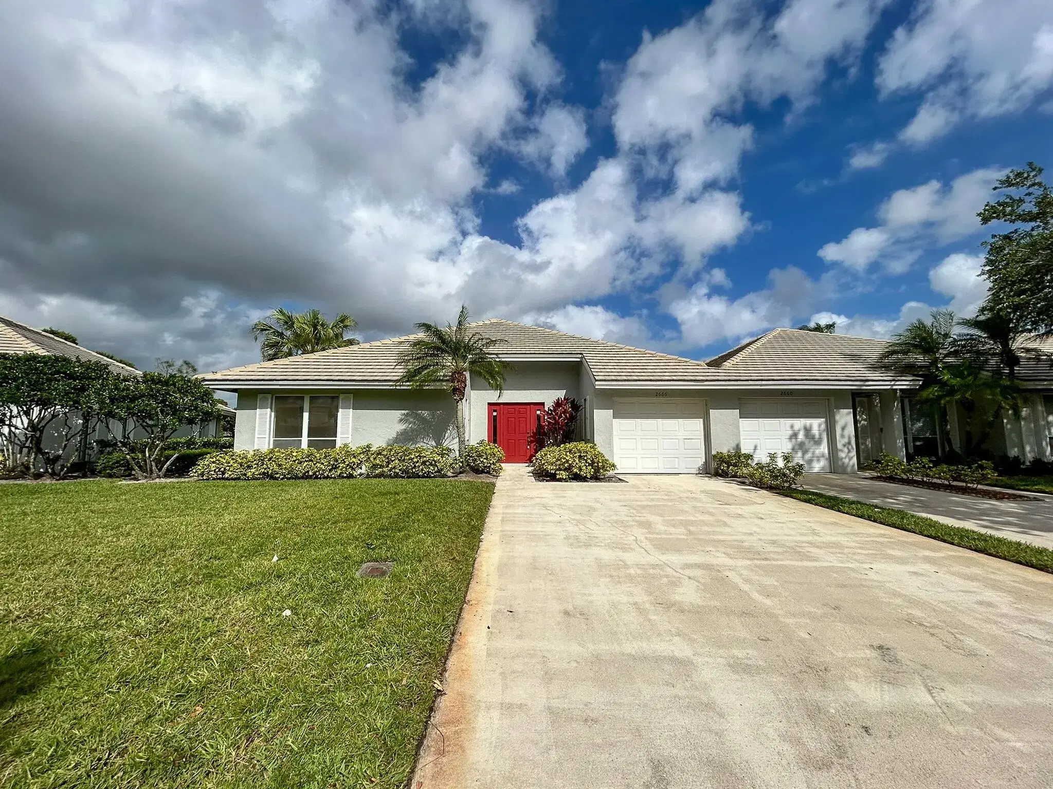 Picture of 2666 SW Westlake Circle, Palm City, FL 34990