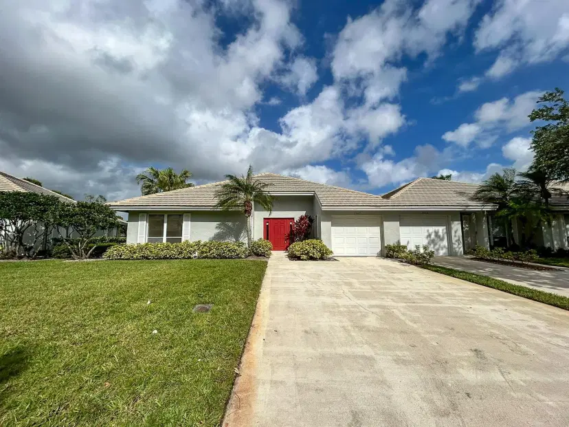 Picture of 2666 SW Westlake Circle, Palm City FL 34990