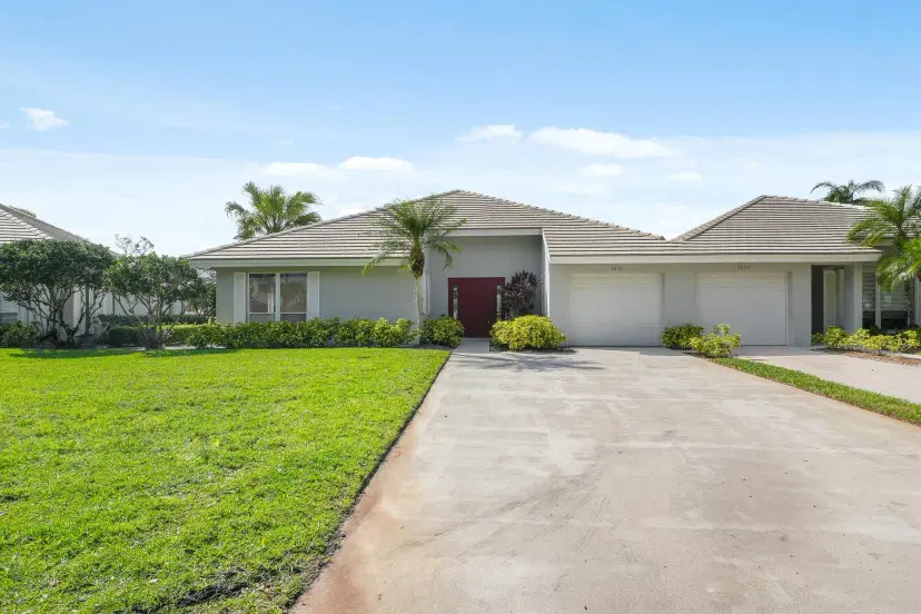 Picture of 2666 SW Westlake Circle, Palm City FL 34990
