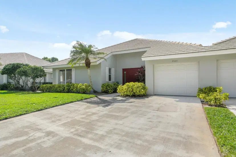 Picture of 2666 SW Westlake Circle, Palm City FL 34990