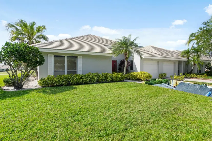 Picture of 2666 SW Westlake Circle, Palm City FL 34990