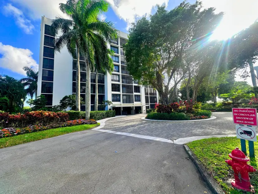 Picture of 6805 Willow Wood Drive 5033, Boca Raton FL 33434