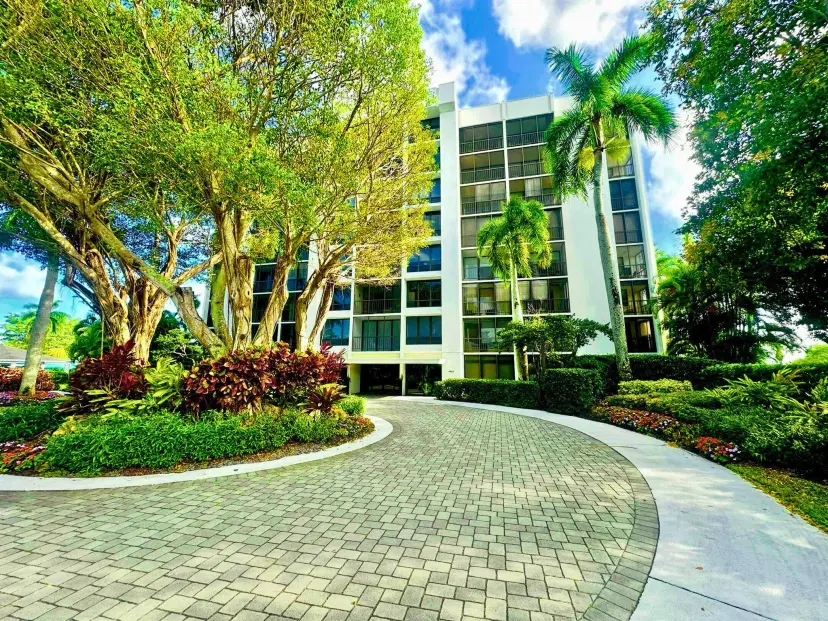 Picture of 6805 Willow Wood Drive 5033, Boca Raton FL 33434