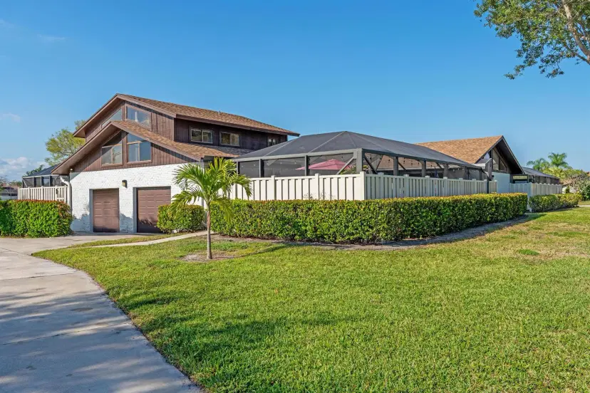 Picture of 9662 Boca Gardens Circle N B, Boca Raton FL 33496
