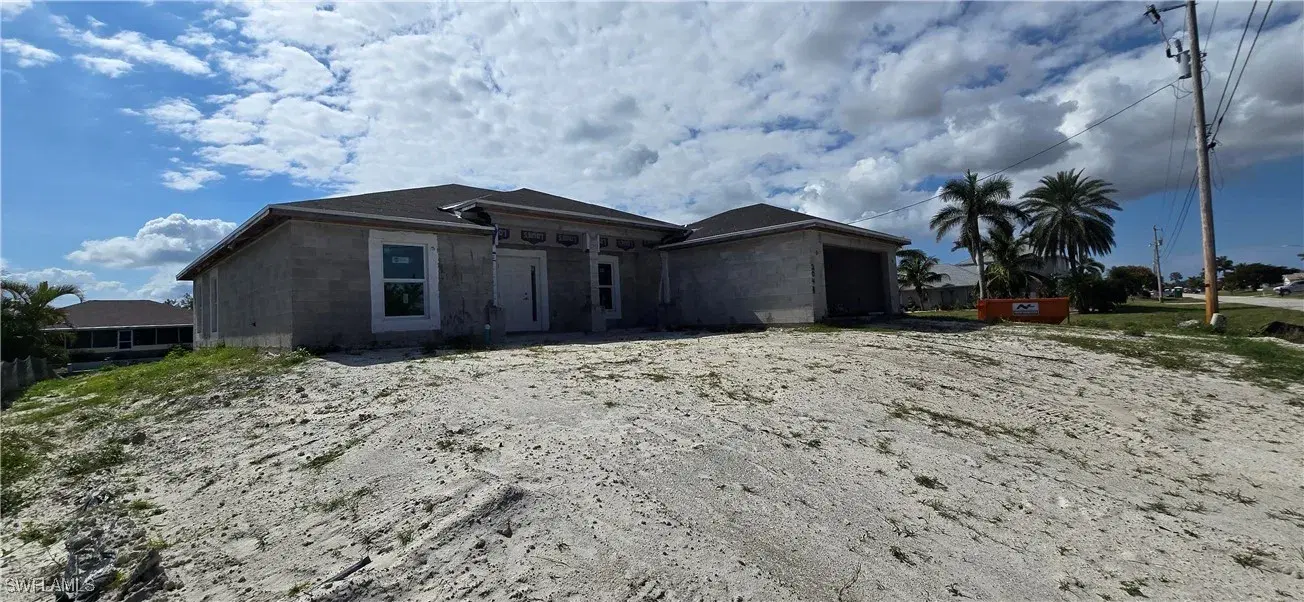 Picture of 2048 NE 18Th St, Cape Coral, FL 33909