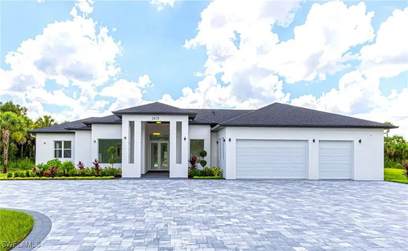 Picture of 2632 30Th Ave Se, Naples FL 34117
