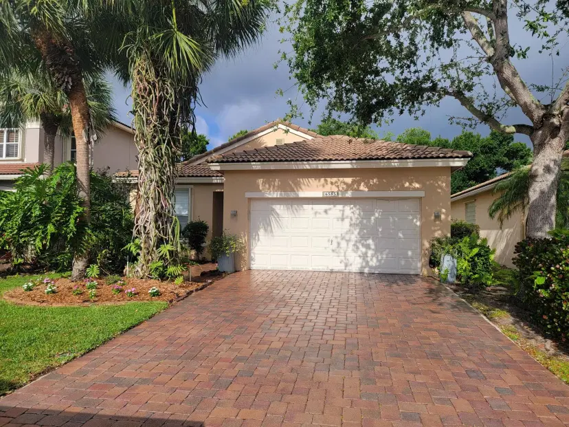 Picture of 6585 Lurais Drive, Lake Worth FL 33463