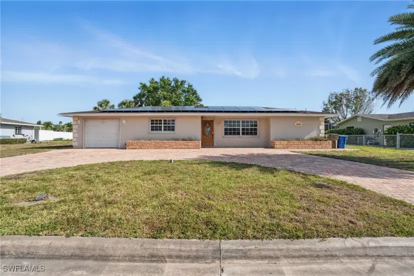 Picture of 509 Shadyside St, Lehigh Acres FL 33936