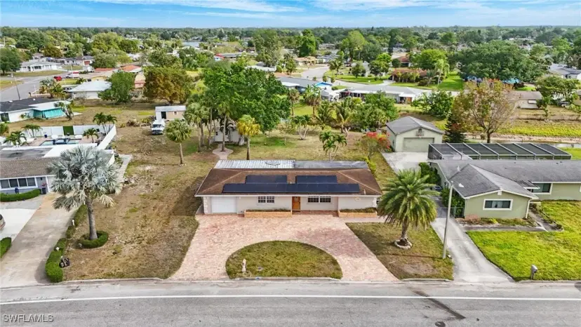 Picture of 509 Shadyside St, Lehigh Acres FL 33936