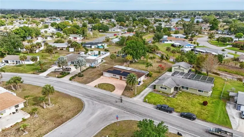 Picture of 509 Shadyside St, Lehigh Acres FL 33936