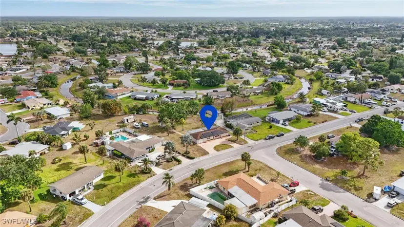 Picture of 509 Shadyside St, Lehigh Acres FL 33936