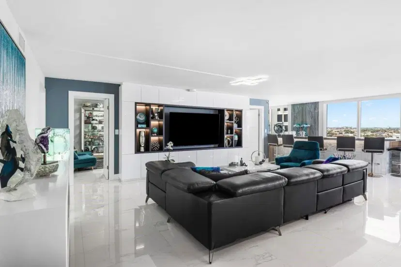 Picture of 3015 S Ocean Blvd 7C Aka 703, Highland Beach FL 33487