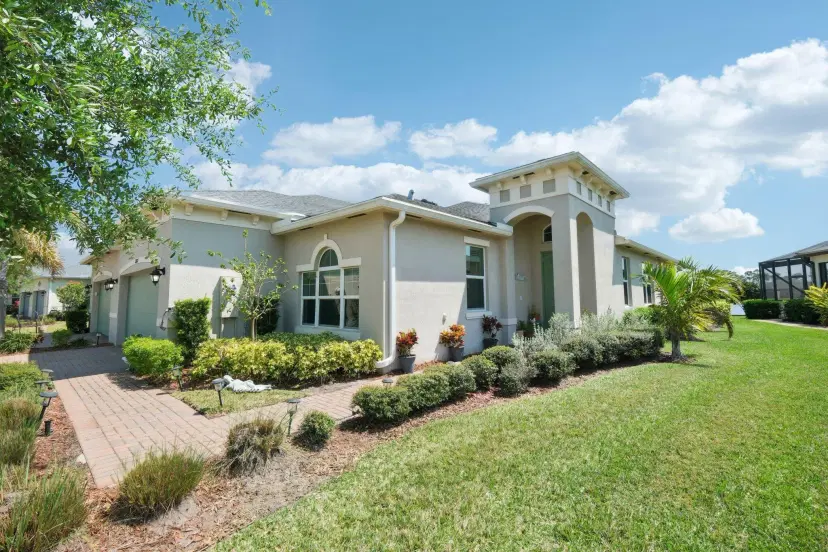 Picture of 12887 SW Lake Fern Circle, Port St Lucie FL 34987