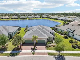 Picture of 12887 SW Lake Fern Circle, Port St Lucie, FL 34987