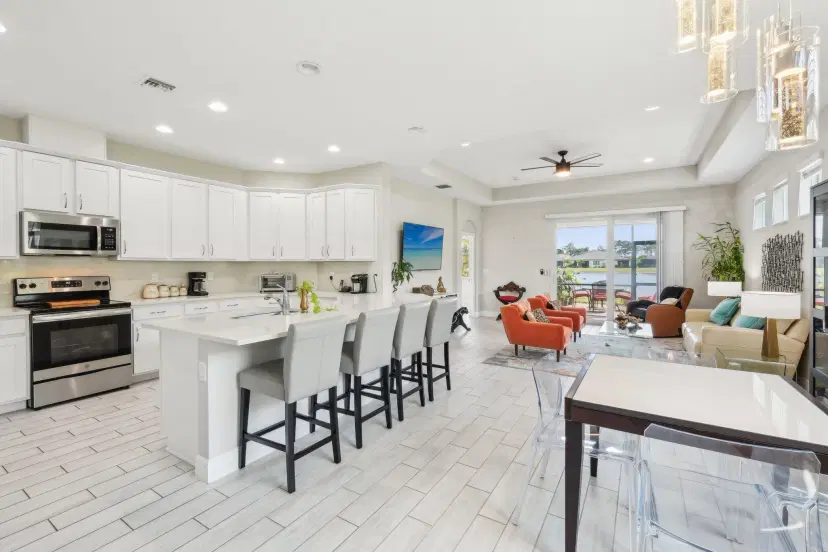 Picture of 12887 SW Lake Fern Circle, Port St Lucie FL 34987