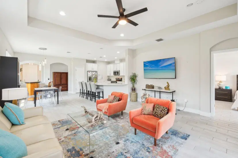 Picture of 12887 SW Lake Fern Circle, Port St Lucie FL 34987