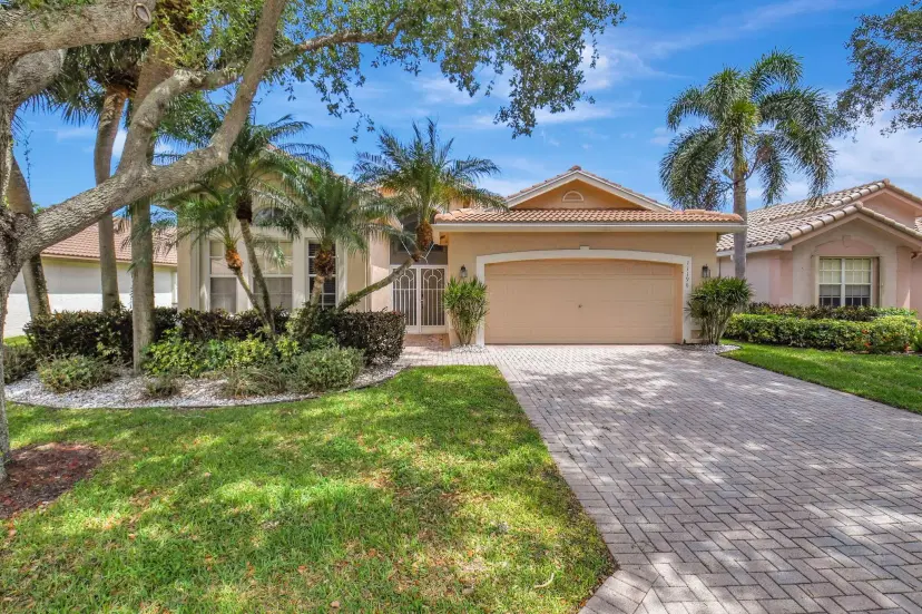 Picture of 11196 Mandalay Way, Boynton Beach FL 33437