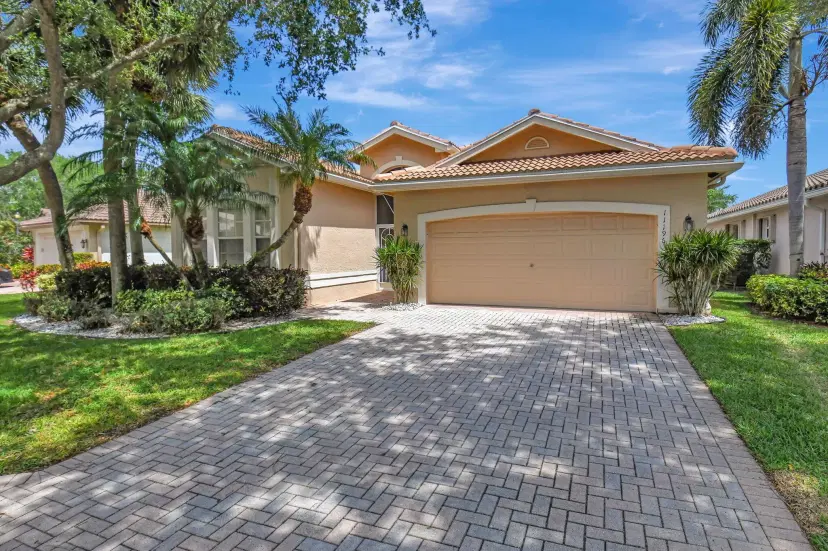 Picture of 11196 Mandalay Way, Boynton Beach FL 33437