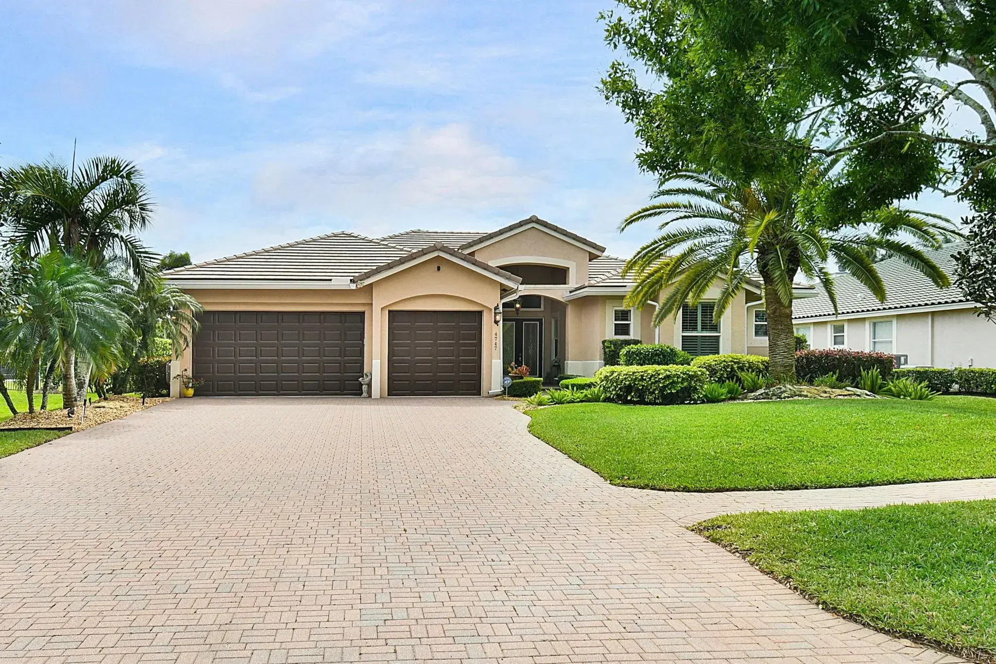 Picture of 4747 SW Long Bay Dr, Palm City, FL 34990