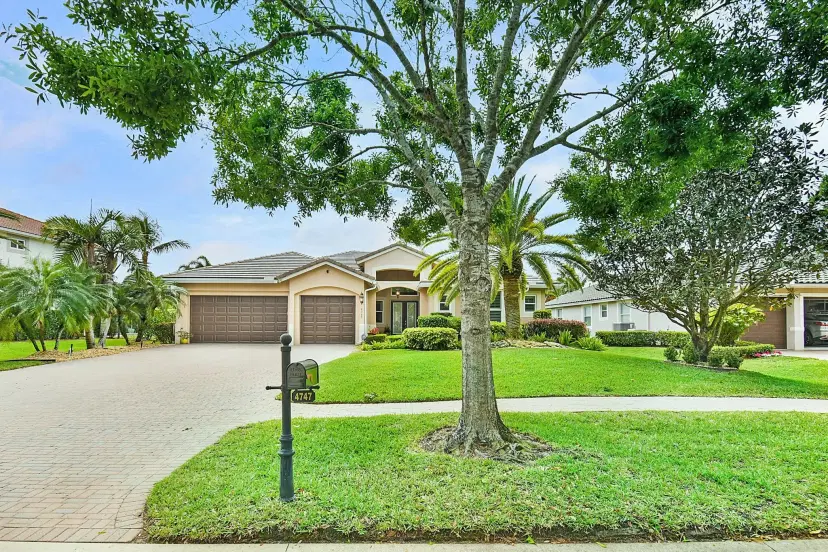 Picture of 4747 SW Long Bay Dr, Palm City FL 34990