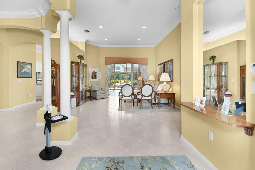 Picture of 4747 SW Long Bay Dr, Palm City FL 34990