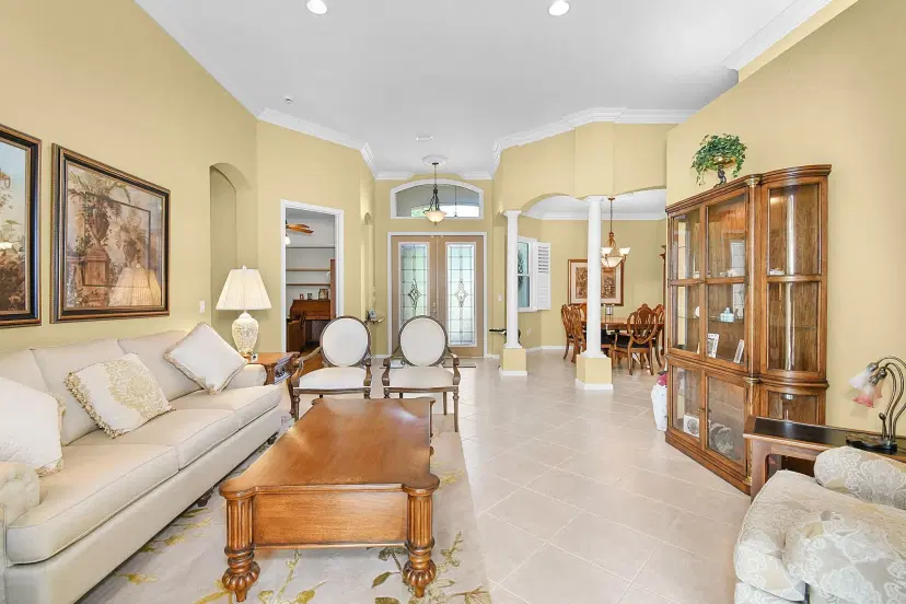 Picture of 4747 SW Long Bay Dr, Palm City FL 34990