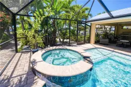 Picture of 2306 SE 10Th Pl, Cape Coral, FL 33990